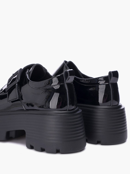 Полуботинки Shuzzi 0562001626