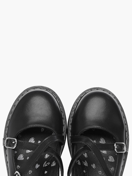 Мэри джейн Shuzzi 0562001653