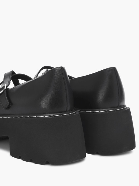 Мэри джейн Shuzzi 0562001653