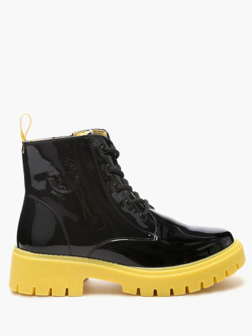 Ботинки Shuzzi 0562001766