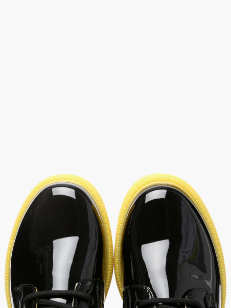 Ботинки Shuzzi 0562001766