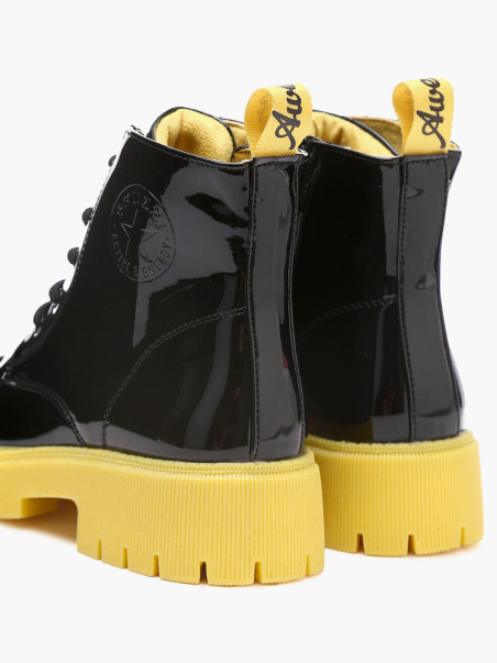 Ботинки Shuzzi 0562001766