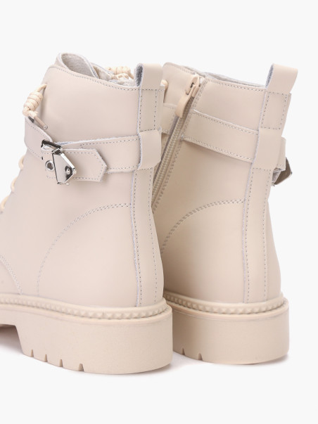 Ботинки Shuzzi 0562001768