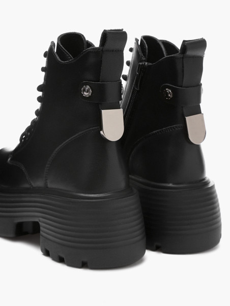 Ботинки Shuzzi 0562001769