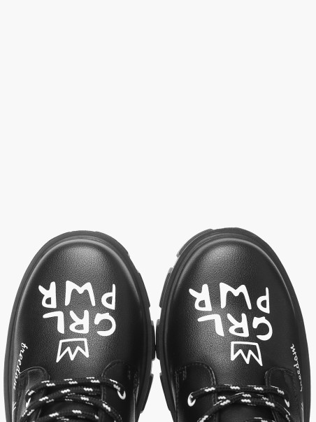 Ботинки Shuzzi 0562001775