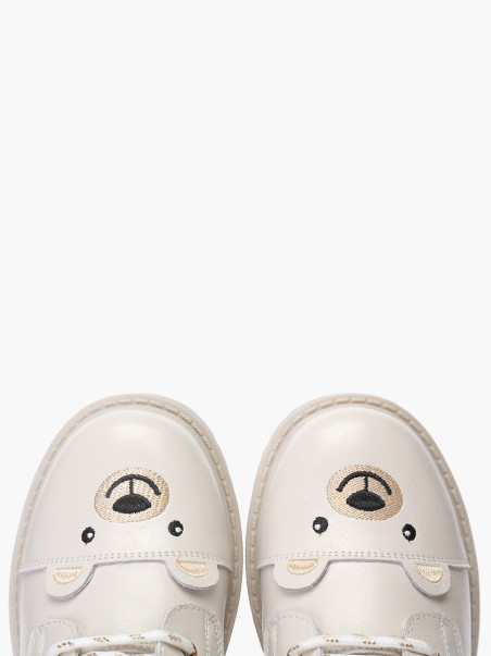 Ботинки Shuzzi 0562001781