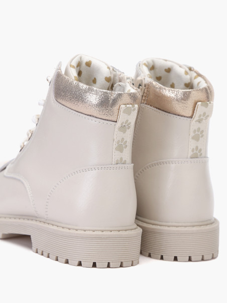 Ботинки Shuzzi 0562001781