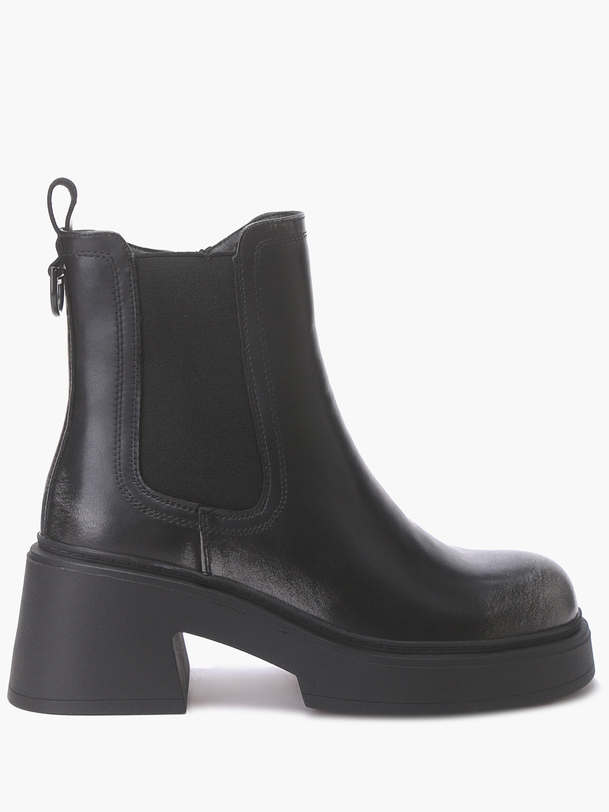 

Челси O.LIVE naturalle 0562001783, Черный