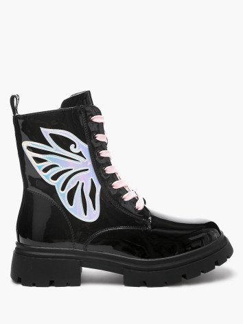 Ботинки Shuzzi 0562001784