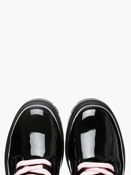 Ботинки Shuzzi 0562001784