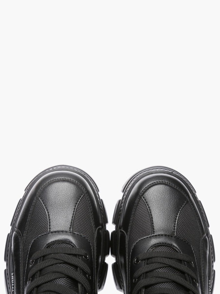 Ботинки Shuzzi 0562001786