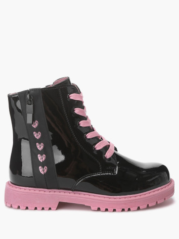 Ботинки Shuzzi 0562001787