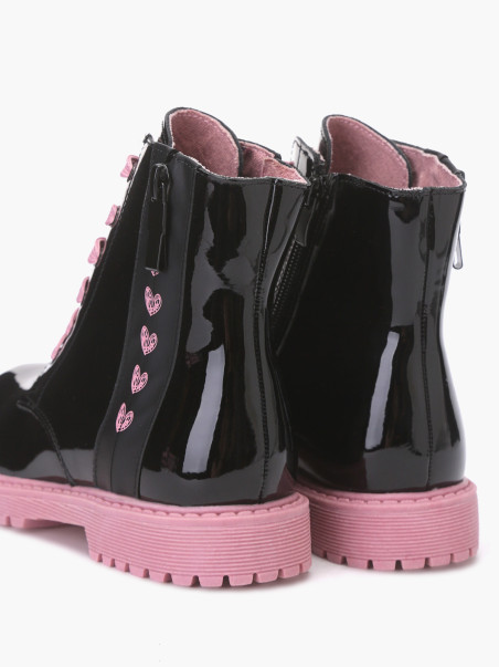 Ботинки Shuzzi 0562001787