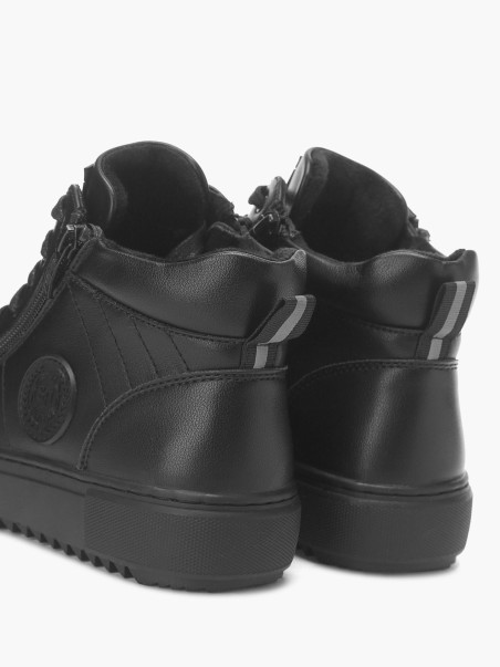 Ботинки Shuzzi 0562001839