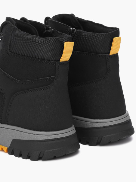 Ботинки Shuzzi 0562001848