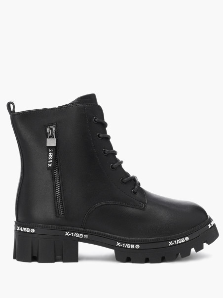 Ботинки Shuzzi 0562001850