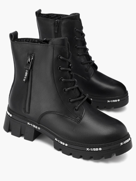 Ботинки Shuzzi 0562001850