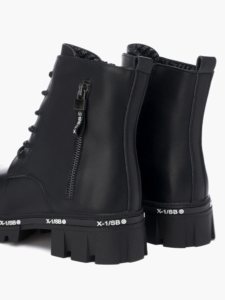 Ботинки Shuzzi 0562001849