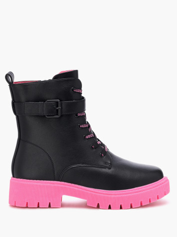 Ботинки Shuzzi 0562001851