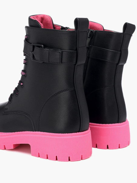 Ботинки Shuzzi 0562001851