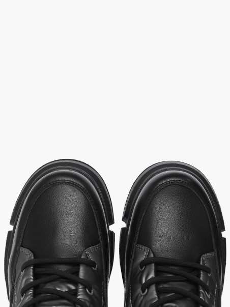 Ботинки Shuzzi 0562001856