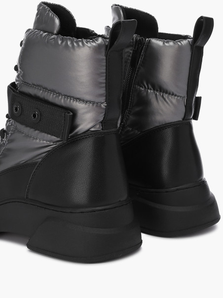 Ботинки Shuzzi 0562001856