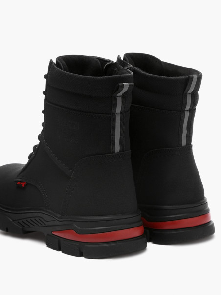 Ботинки Shuzzi 0562001862