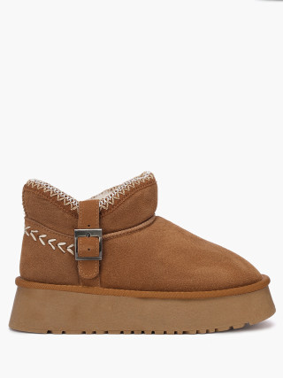 Угги O.LIVE naturalle 0562001863