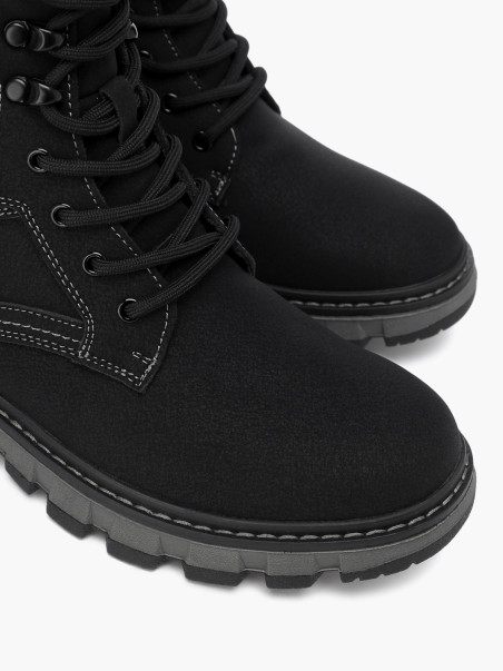 Ботинки Shuzzi 0562001866