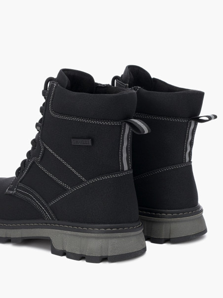 Ботинки Shuzzi 0562001866