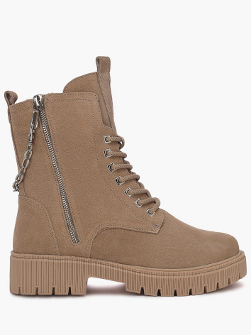 Ботинки Shuzzi