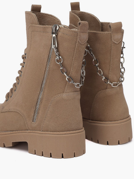 Ботинки Shuzzi 0562001867