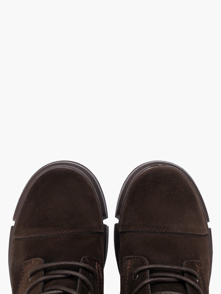 Ботинки Shuzzi 0562001870