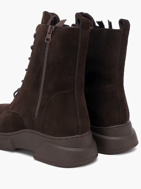 Ботинки Shuzzi 0562001870