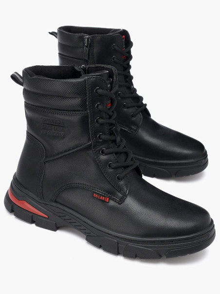 Ботинки Shuzzi 0562001876