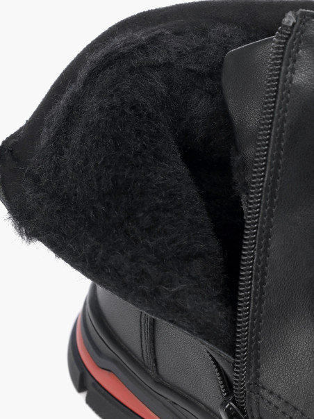 Ботинки Shuzzi 0562001876