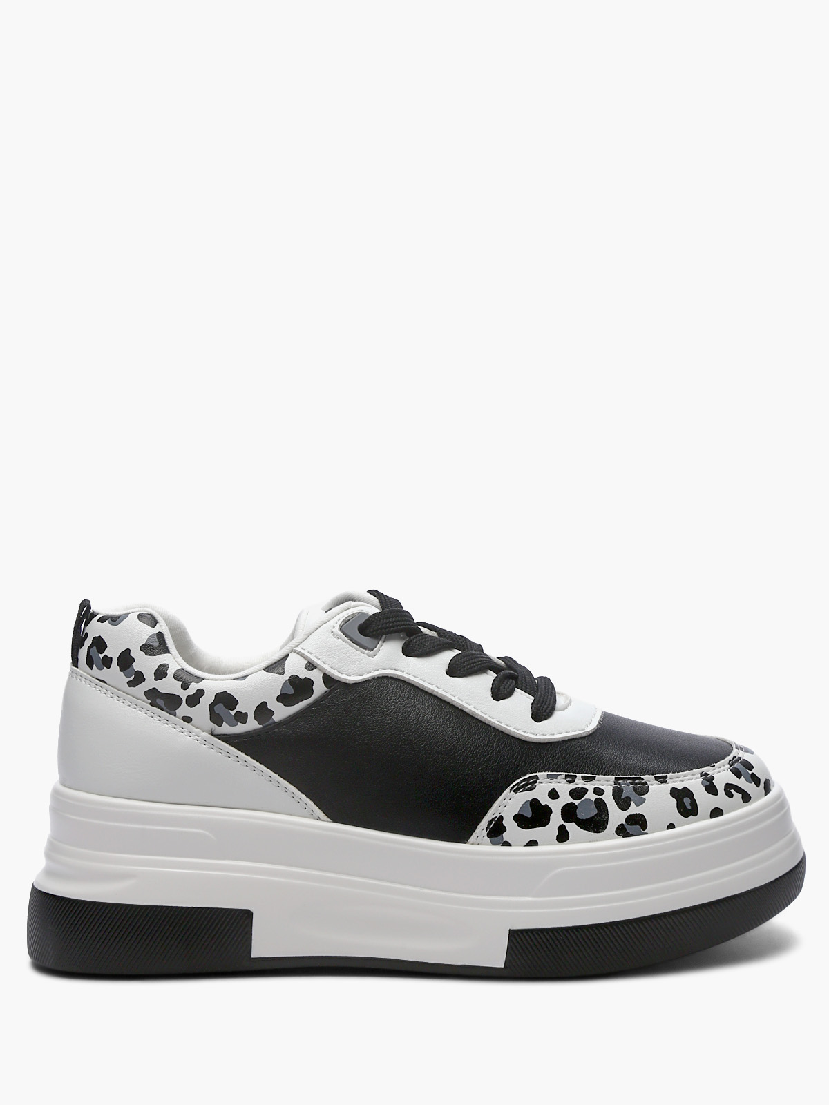 

Кеды Shuzzi 0562002020, Animal print