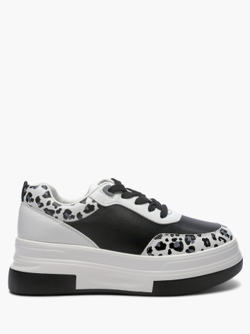 Кеды Shuzzi 0562002020