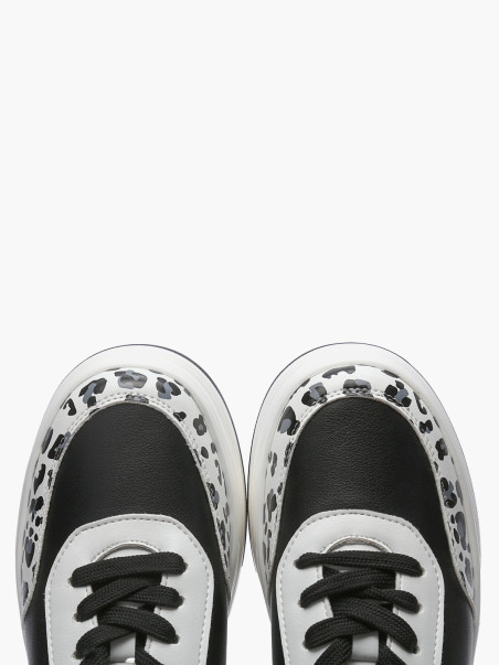 Кеды Shuzzi 0562002020