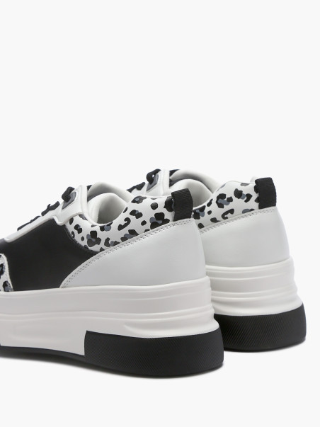 Кеды Shuzzi 0562002020