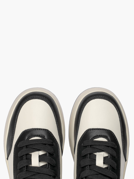 Кеды Shuzzi 0562002025