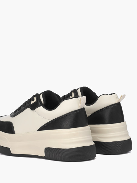 Кеды Shuzzi 0562002025