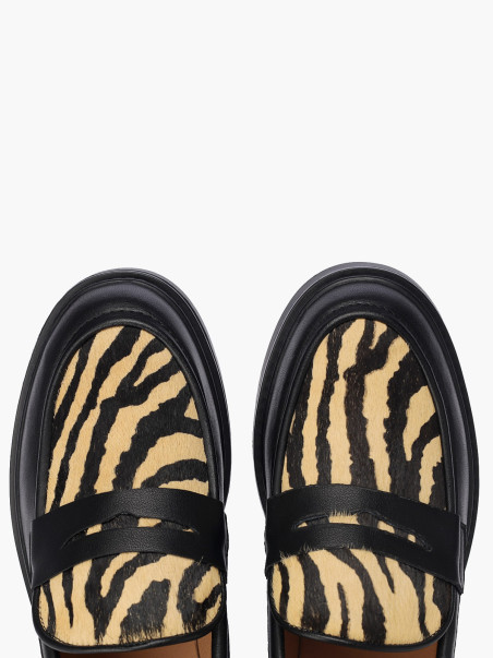 Лоферы O.LIVE naturalle 0562002074