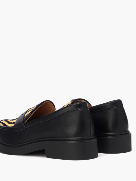 Лоферы O.LIVE naturalle 0562002074