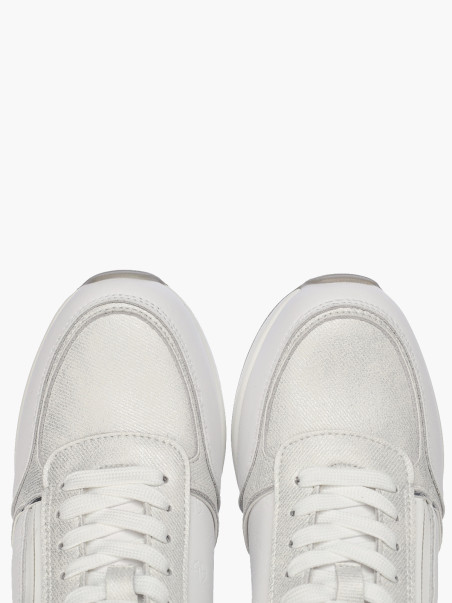 Кроссовки O.LIVE naturalle 0562002076