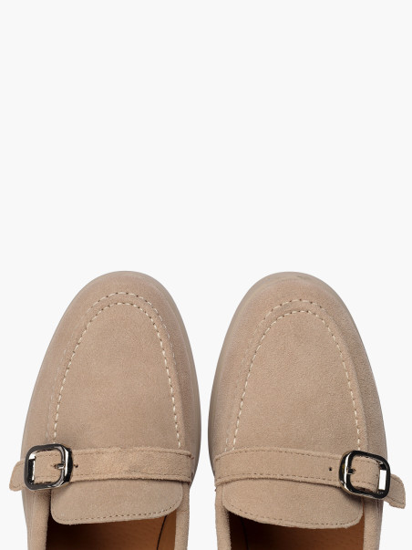 Лоферы O.LIVE naturalle 0562002079