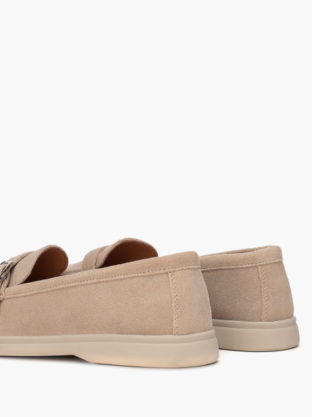 Лоферы O.LIVE naturalle 0562002079