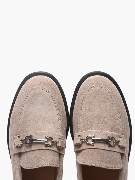 Лоферы O.LIVE naturalle 0562002081