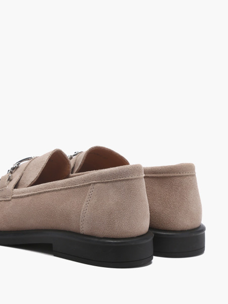 Лоферы O.LIVE naturalle 0562002081