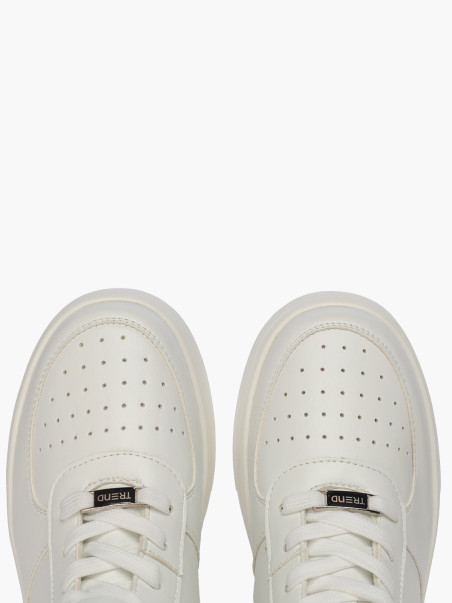 Кеды Shuzzi 0562002083